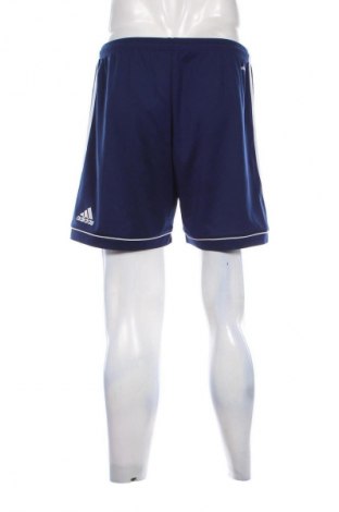 Męskie szorty Adidas, Rozmiar M, Kolor Niebieski, Cena 111,99 zł