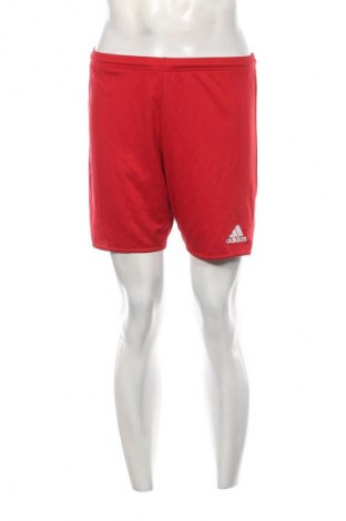 Męskie szorty Adidas, Rozmiar S, Kolor Czerwony, Cena 111,99 zł