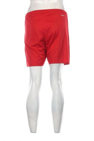 Męskie szorty Adidas, Rozmiar S, Kolor Czerwony, Cena 111,99 zł