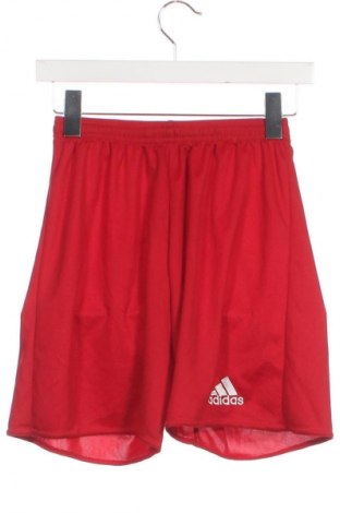 Pánské kraťasy Adidas, Velikost XS, Barva Červená, Cena  549,00 Kč