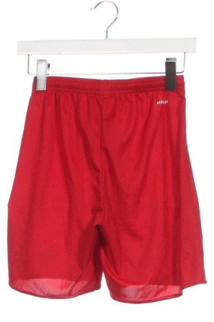 Pánské kraťasy Adidas, Velikost XS, Barva Červená, Cena  549,00 Kč