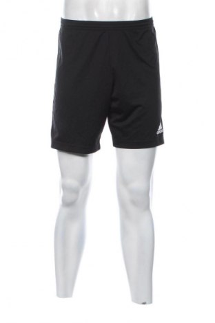 Herren Shorts Adidas, Größe M, Farbe Schwarz, Preis € 23,99