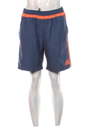 Herren Shorts Adidas, Größe L, Farbe Mehrfarbig, Preis 20,99 €