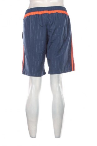 Herren Shorts Adidas, Größe L, Farbe Mehrfarbig, Preis 20,99 €