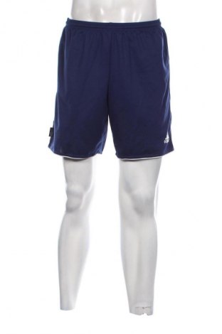Pánské kraťasy Adidas, Velikost M, Barva Modrá, Cena  549,00 Kč