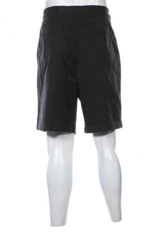 Мъжки къс панталон Adidas, Размер XXL, Цвят Черен, Цена 34,99 лв.
