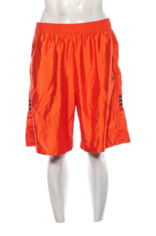 Pánské kraťasy Adidas, Velikost XL, Barva Oranžová, Cena  549,00 Kč