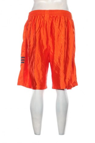 Pánské kraťasy Adidas, Velikost XL, Barva Oranžová, Cena  549,00 Kč