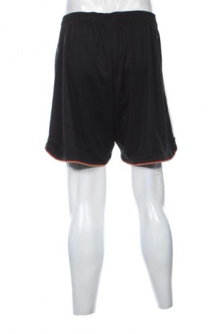 Ανδρικό κοντό παντελόνι Adidas, Μέγεθος XL, Χρώμα Μαύρο, Τιμή 21,99 €
