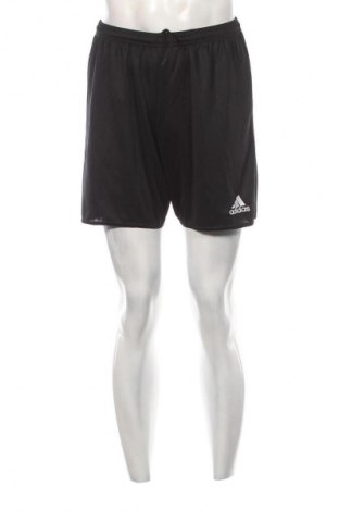 Herren Shorts Adidas, Größe M, Farbe Schwarz, Preis € 23,99