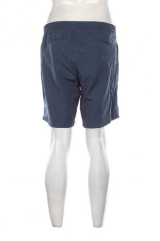 Herren Shorts Adidas, Größe M, Farbe Blau, Preis 23,99 €