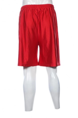 Férfi rövidnadrág Adidas, Méret XL, Szín Piros, Ár 9 219 Ft