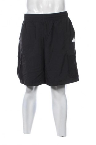 Pánské kraťasy Adidas, Velikost XL, Barva Černá, Cena  1 249,00 Kč