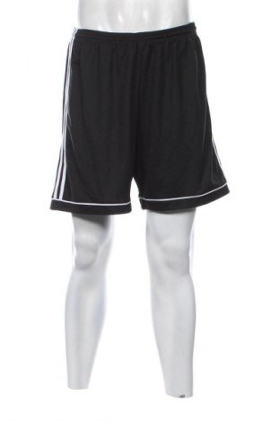 Férfi rövidnadrág Adidas, Méret XL, Szín Fekete, Ár 7 289 Ft