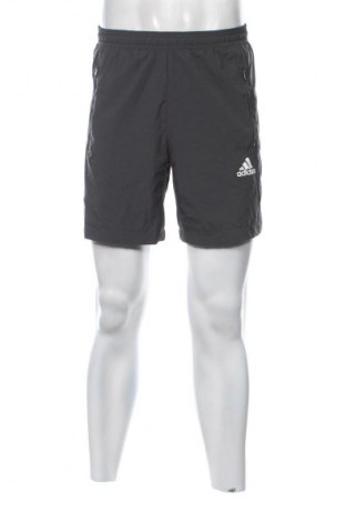 Pánské kraťasy Adidas, Velikost S, Barva Šedá, Cena  549,00 Kč