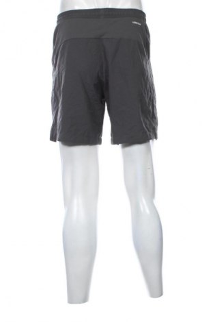 Pánské kraťasy Adidas, Velikost S, Barva Šedá, Cena  549,00 Kč