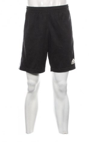 Męskie szorty Adidas, Rozmiar S, Kolor Czarny, Cena 111,99 zł