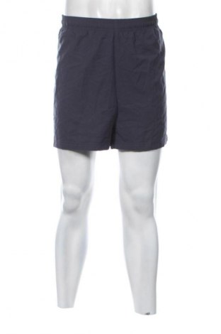 Мъжки къс панталон Adidas, Размер XL, Цвят Син, Цена 34,99 лв.