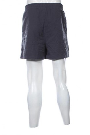 Мъжки къс панталон Adidas, Размер XL, Цвят Син, Цена 34,99 лв.
