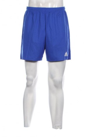 Pánske kraťasy  Adidas, Veľkosť L, Farba Modrá, Cena  19,95 €