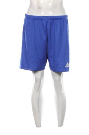 Pánské kraťasy Adidas, Velikost L, Barva Modrá, Cena  549,00 Kč