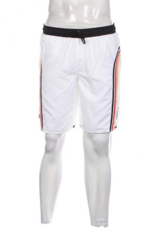 Herren Shorts Adidas, Größe M, Farbe Mehrfarbig, Preis 20,99 €