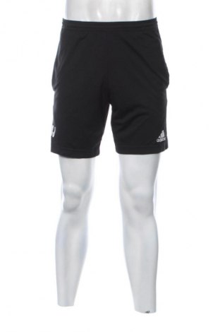 Férfi rövidnadrág Adidas, Méret S, Szín Fekete, Ár 7 929 Ft