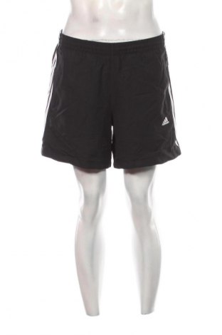 Pánske kraťasy  Adidas, Veľkosť M, Farba Čierna, Cena  19,95 €