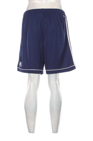 Pánske kraťasy  Adidas, Veľkosť L, Farba Modrá, Cena  19,95 €