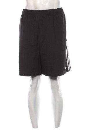 Herren Shorts Adidas, Größe 3XL, Farbe Schwarz, Preis € 23,99