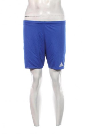 Pantaloni scurți de bărbați Adidas, Mărime S, Culoare Albastru, Preț 115,99 Lei
