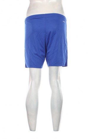 Pantaloni scurți de bărbați Adidas, Mărime S, Culoare Albastru, Preț 115,99 Lei