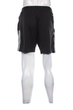Męskie szorty Adidas, Rozmiar M, Kolor Czarny, Cena 95,99 zł