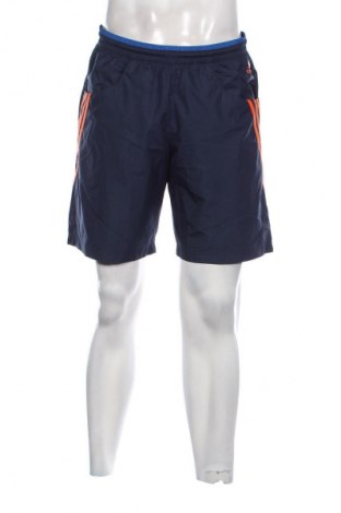 Męskie szorty Adidas, Rozmiar M, Kolor Kolorowy, Cena 111,99 zł