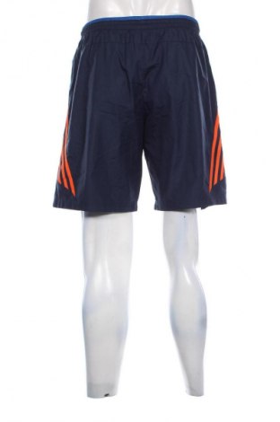 Męskie szorty Adidas, Rozmiar M, Kolor Kolorowy, Cena 111,99 zł