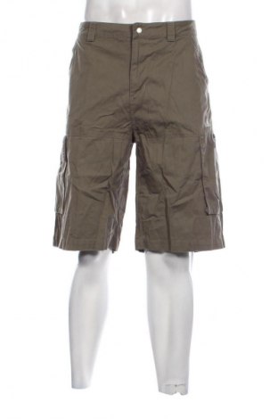 Pánske kraťasy  Adidas, Veľkosť XL, Farba Zelená, Cena  19,95 €