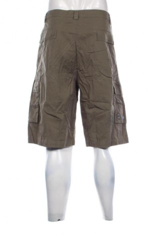 Pánske kraťasy  Adidas, Veľkosť XL, Farba Zelená, Cena  19,95 €