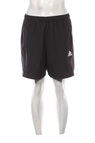 Herren Shorts Adidas, Größe L, Farbe Schwarz, Preis € 23,99