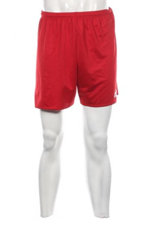 Férfi rövidnadrág Adidas, Méret L, Szín Piros, Ár 9 219 Ft