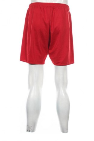 Férfi rövidnadrág Adidas, Méret L, Szín Piros, Ár 9 219 Ft