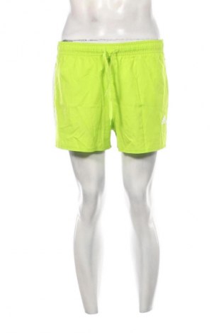 Męskie szorty Adidas, Rozmiar XXL, Kolor Zielony, Cena 252,99 zł