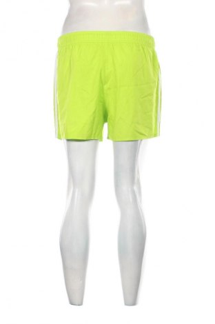 Męskie szorty Adidas, Rozmiar XXL, Kolor Zielony, Cena 252,99 zł