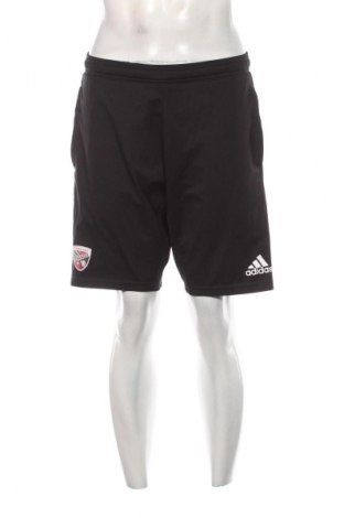 Férfi rövidnadrág Adidas, Méret M, Szín Fekete, Ár 7 929 Ft