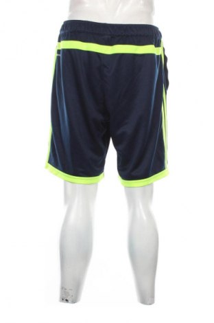 Męskie szorty Adidas, Rozmiar L, Kolor Niebieski, Cena 111,99 zł