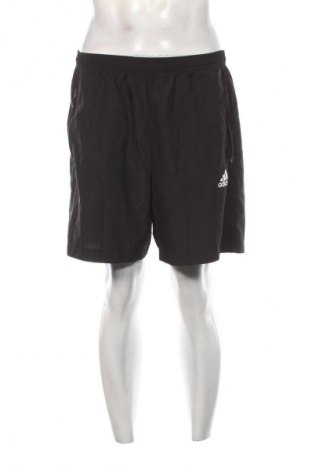 Pánske kraťasy  Adidas, Veľkosť L, Farba Čierna, Cena  19,95 €