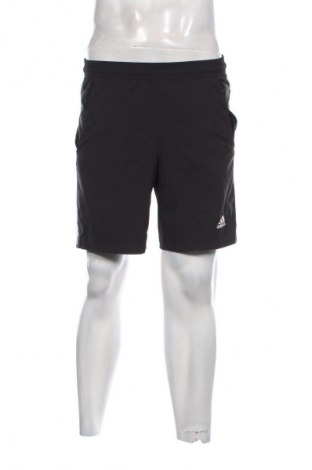 Herren Shorts Adidas, Größe S, Farbe Schwarz, Preis 20,99 €