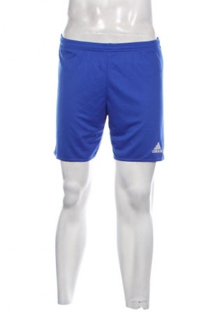 Herren Shorts Adidas, Größe M, Farbe Blau, Preis 20,99 €