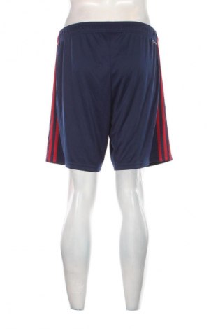 Męskie szorty Adidas, Rozmiar L, Kolor Niebieski, Cena 95,99 zł