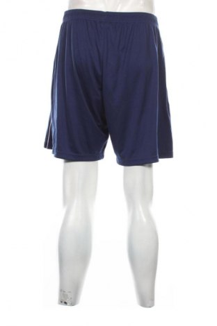 Męskie szorty Adidas, Rozmiar L, Kolor Niebieski, Cena 111,99 zł