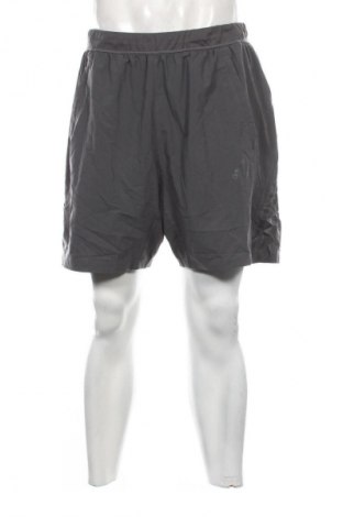 Pánske kraťasy  Adidas, Veľkosť L, Farba Sivá, Cena  19,95 €